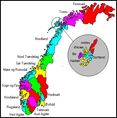 norway map norge rosemaling hallingdal kart counties norwegian buskerud embroidery regions folkcostume states kingdom bunad travel labelled ad dialects population